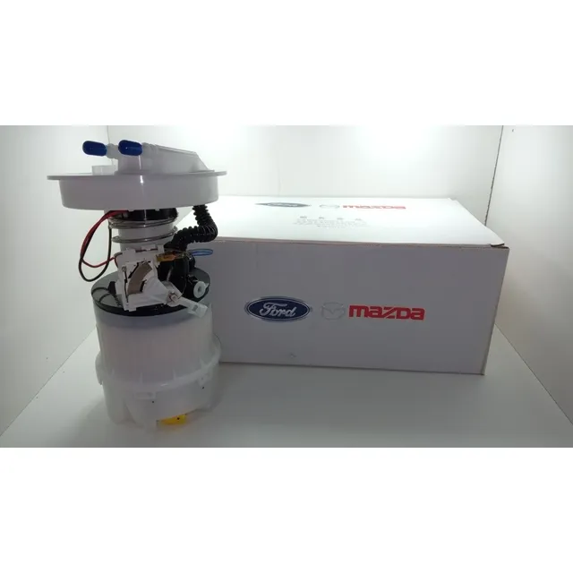 Bomba De Gasolina Mazda 3 