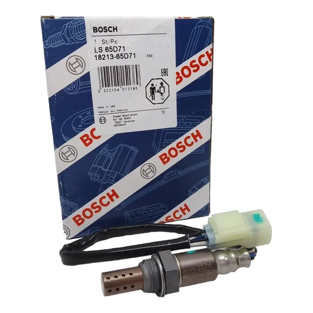 Sensor Oxigeno Grand Vitara 2.0 2.5 / Wagon R