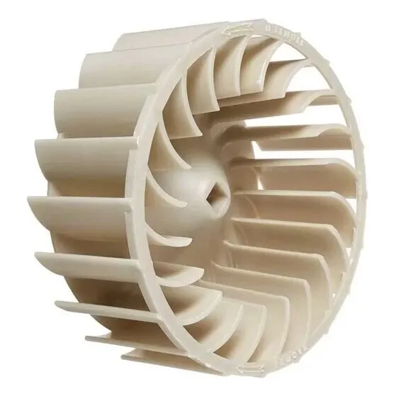 Turbina Secadora Whirlpool Wp697772