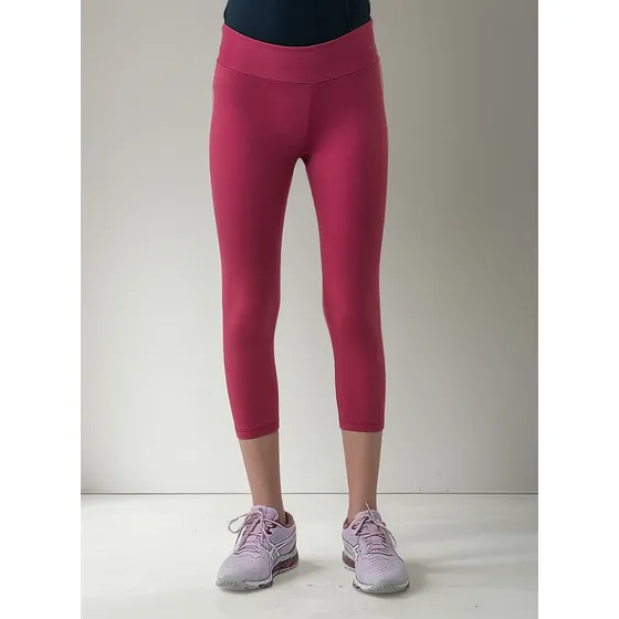 Calça Corsário Elite Juvenil/infantil Exporte E Casual