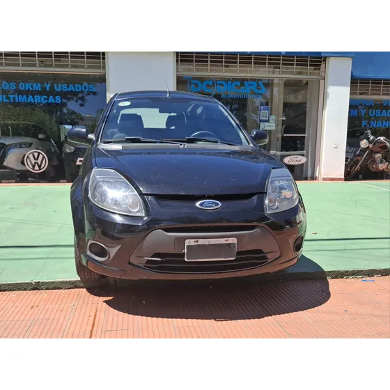 Ford Ka 1.6 Fly Viral 95cv
