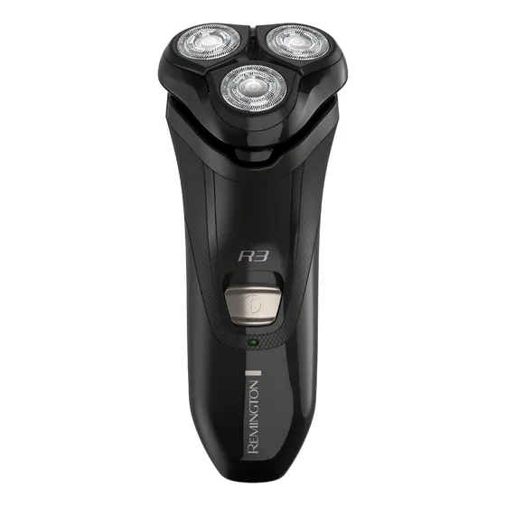 Afeitadora Rotativa Remington Style Series R3, R3011