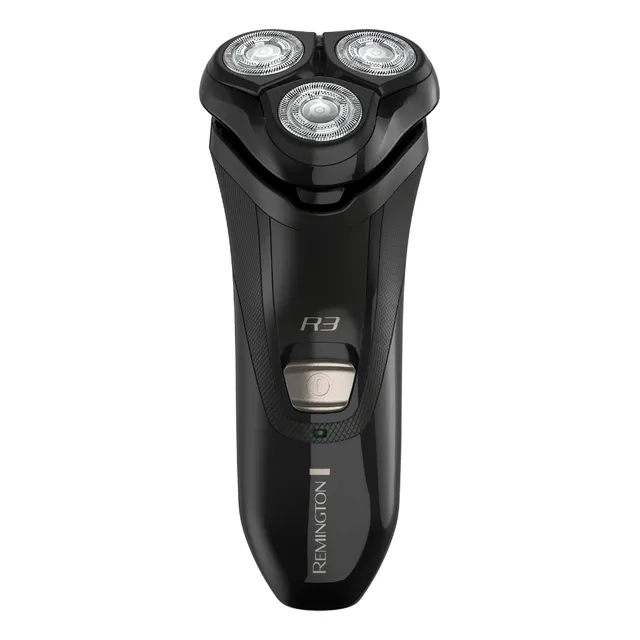 Afeitadora Rotativa Remington Style Series R3, R3011