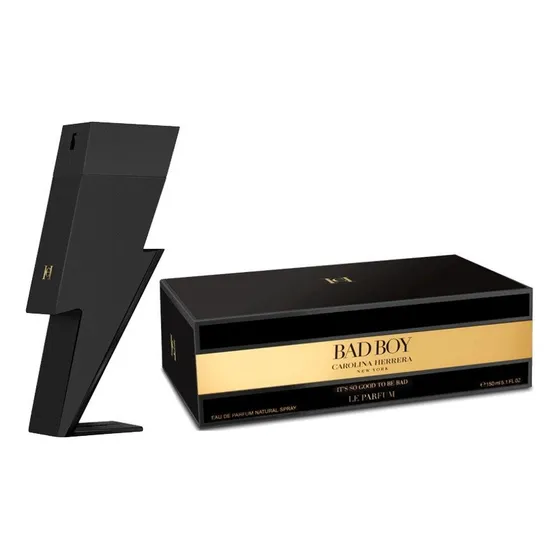 Carolina Herrera Bad Boy Edp 150ml
