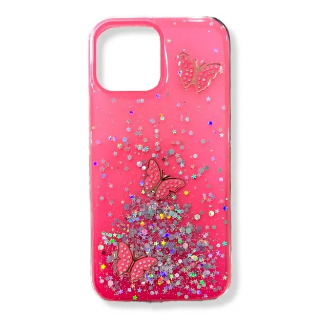 Forros Temáticos Para iPhone 13 Pro\13 Pro Max