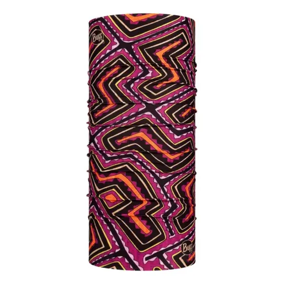 Cuellito Buff Bufanda Multiusos Original Ecostrerch - Btu