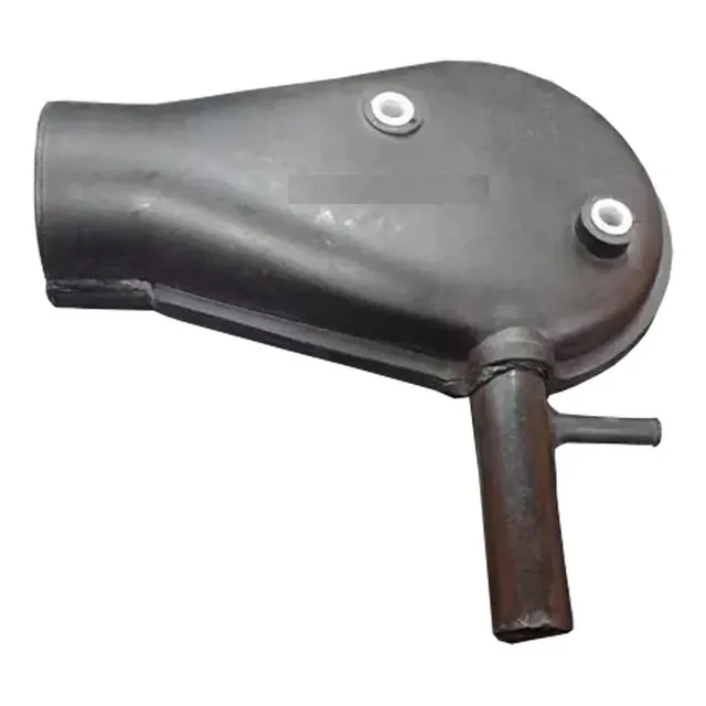 Tapa Toma Aire Carburador Weber 1 Boca Fiat 147 Duna Uno 