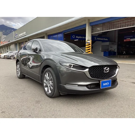 Mazda Cx-30 Cx-30