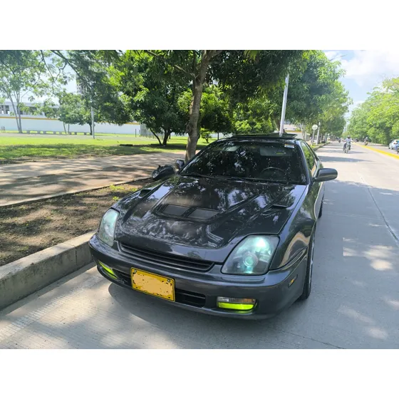 Honda Prelude 2.2 Coupe