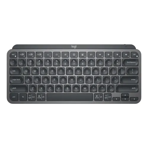 Apple Teclado Magic Keyboard Com Touch Id (MK293II/A) Cor De