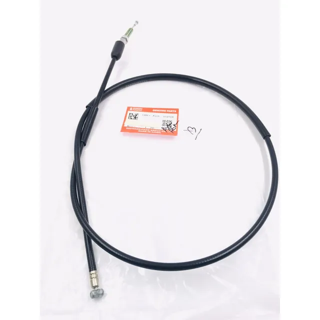Guaya De Clutch Ax-100 //suzuki// ((original))