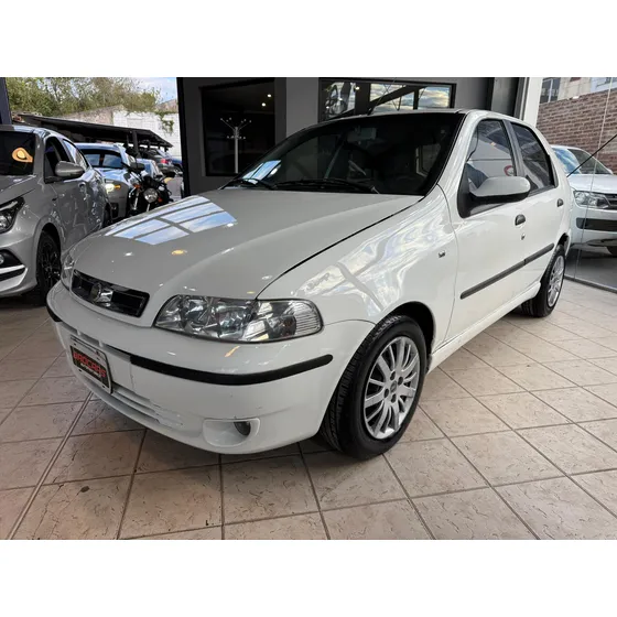 Fiat Palio 1.3 Fire