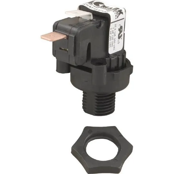 Tecmark Tbs Interruptor Aire Modelo 300 25 Llave Polo