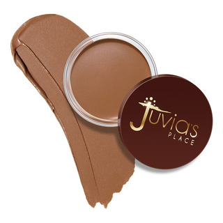 Juvias Place Bronzed Cream Bronzer Crema Original 100% Juvias Place Bronzed Cream Bronzer Crema Original 100%