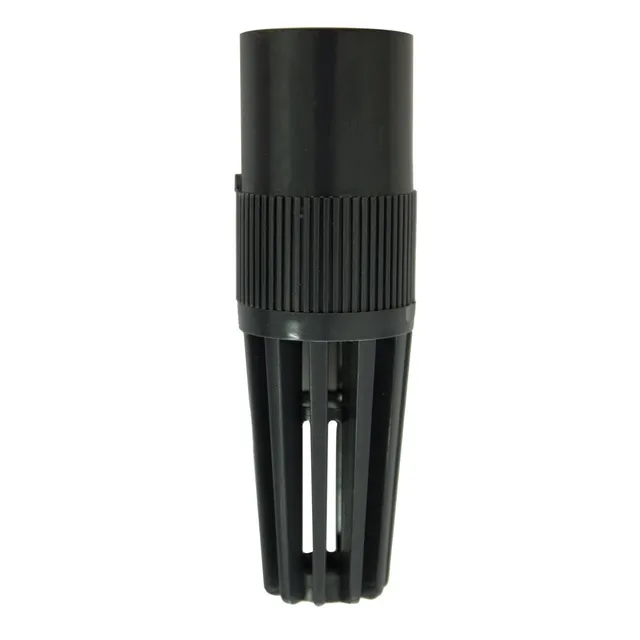 Valvula Check Maraca De Succión Pvc 1 Pulgada