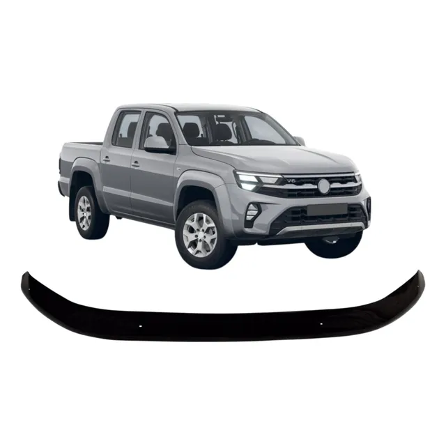 Deflector De Capot Para Volkswagen Amarok 2025