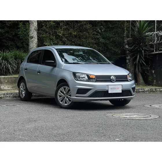 Volkswagen Gol 1.6 Trendline