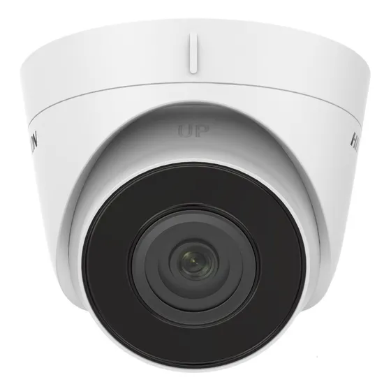 Camara Domo Ip Hikvision 1920p 5mp 2.8mm Ip67 Poe Metal-plas