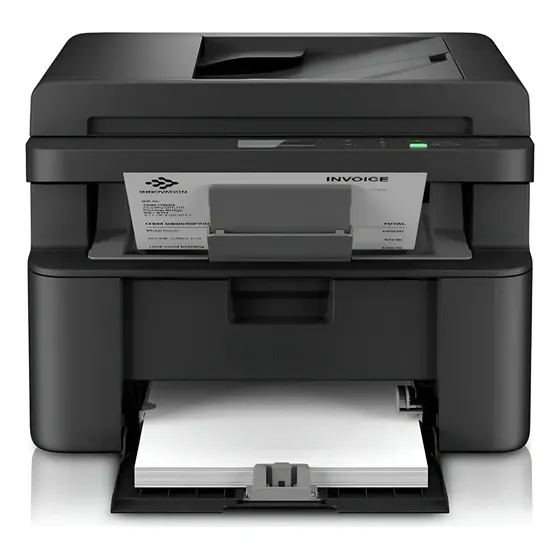 Impressora multifuncional monocromática Brother DCP-L1652W