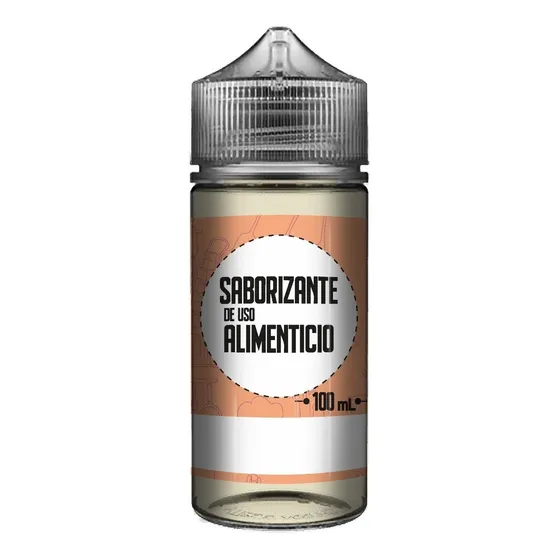 Saborizantes Concentrados 100 Ml