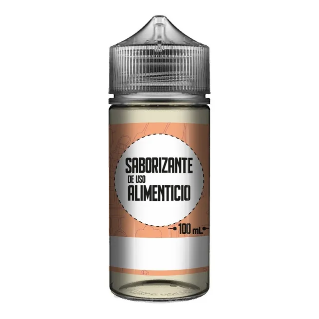 Saborizantes Concentrados 100 Ml
