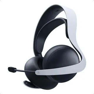 Headset Sem Fio Gamer Pulse Elite Playstation Wireless Ps5 Headset Sem Fio Gamer Pulse Elite Playstation Wireless Ps5