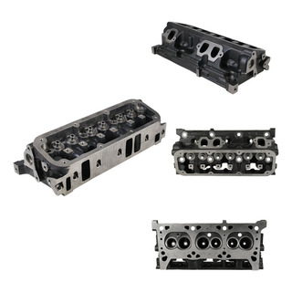 Cabeza De Motor Dodge Ram 1500 1994-2001 V6 3.9 Cabeza De Motor Dodge Ram 1500 1994-2001 V6 3.9