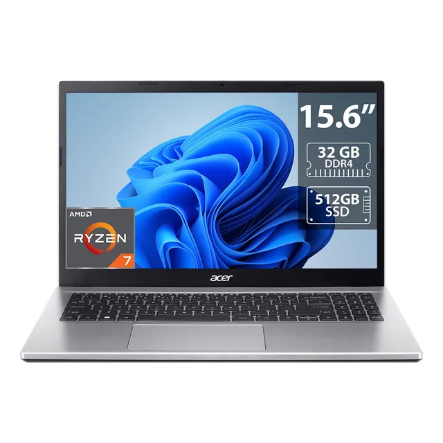 Acer Aspire 7