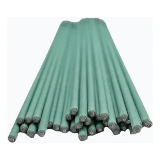 Electrodo Covo 3/32 6013 Verde Por Kilo
