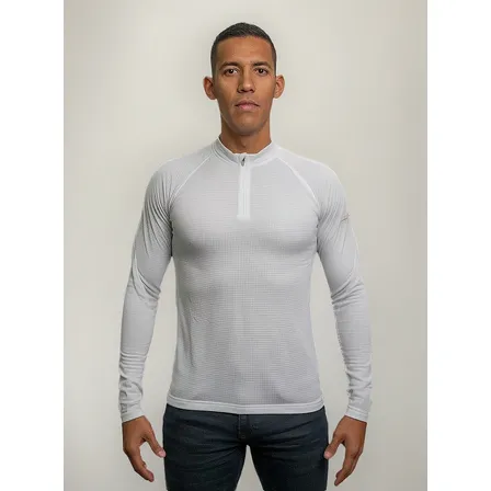 Primera Capa Hombre Northland Thermo Sport White 02-0464616