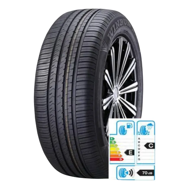 Neumatico 165/70 R13 Winrun R380