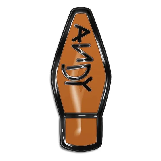 Pin Mundo Pixar Sapato Woody Toy Story