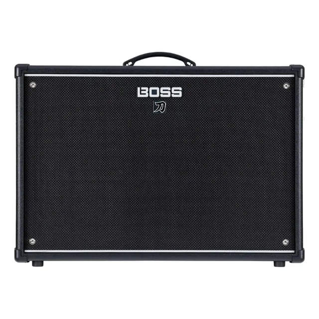 Amplificador Guitarra Boss Katana-100 Mkiii 1x12  100 W