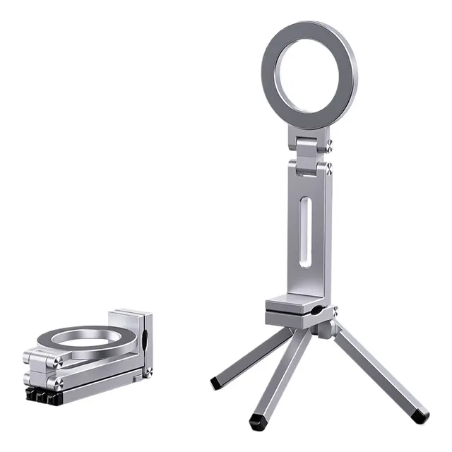 Trípode Magnético Para iPhone 16/15/14/13 Plus Pro Max Serie