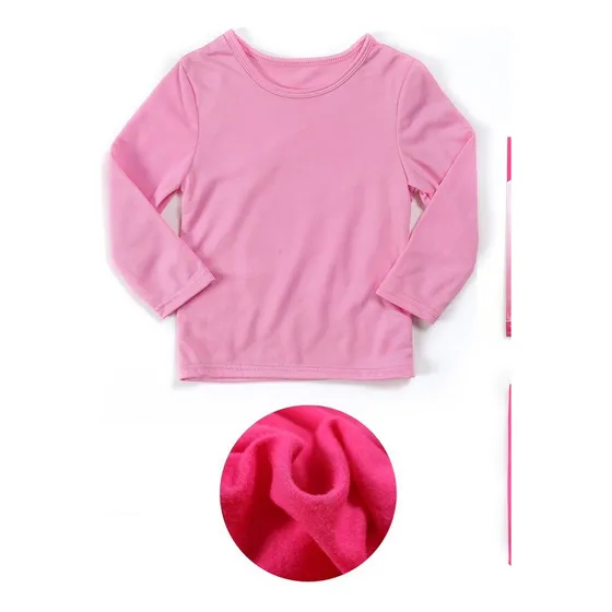 Remera Térmica Juvenil Super Calentitas  Escuela Moto Etc 