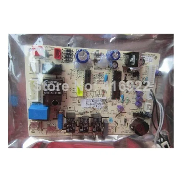 Para Main-s3 Kfr-71l Dy-s2 Placa Base Aire Acondicionado