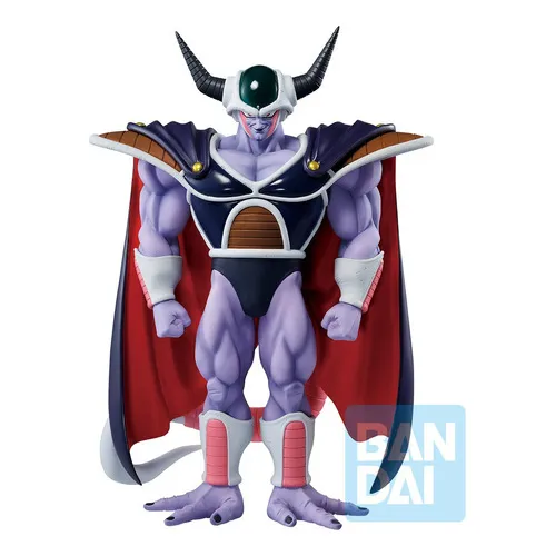 Figura King Cold Vs Omnibus Great Bandai Ichibansho