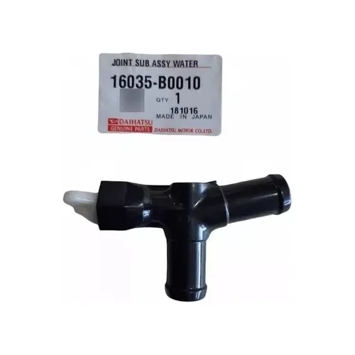 Pulgador Radiador Calefacción Toyota Terios 2002 Al 2007 