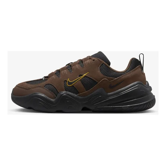 Nike Zapatillas Tech Hera Fj9532 200 Marrón Nuevo Sin Caja