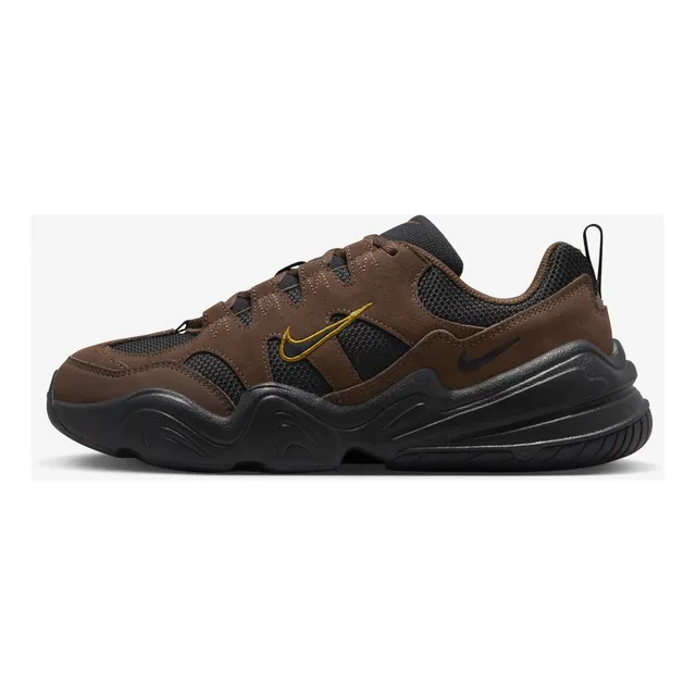 Nike Zapatillas Tech Hera Fj9532 200 Marrón Nuevo Sin Caja