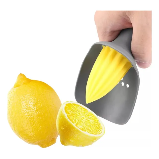 Exprimidor Manual Jugo Limon Naranja Citricos Juguera