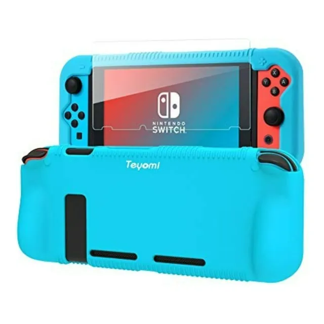 Funda De Silicona Para Interruptor A Prueba De Golpes Con Vi