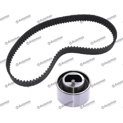 Kit De Distribucion   Suzuki Alto 2016 - 2023