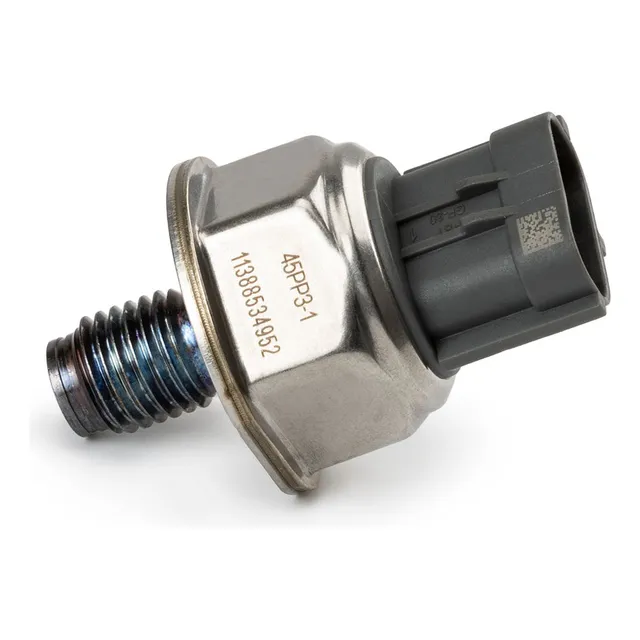 Sensor Presion Diesel Nissan Np300 Frontier L200 Transit