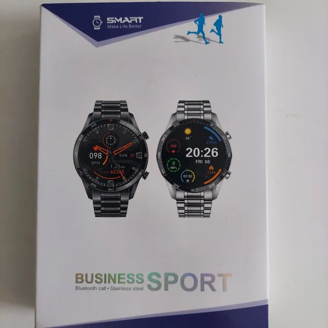 Reloj Inteligente Para Android