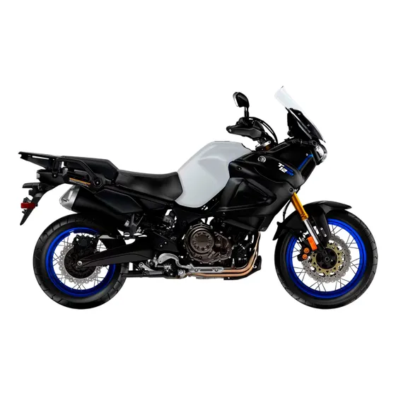 Moto Yamaha Xt1200ze Super Teneré 2023