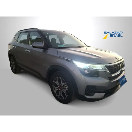 Kia Seltos Xrs
