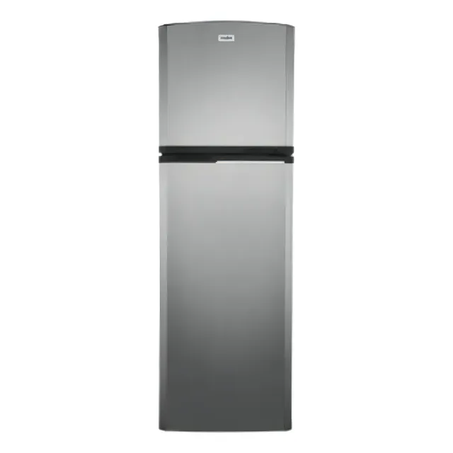 Refrigerador Mabe Rma250pvmre Gris 10 Pies