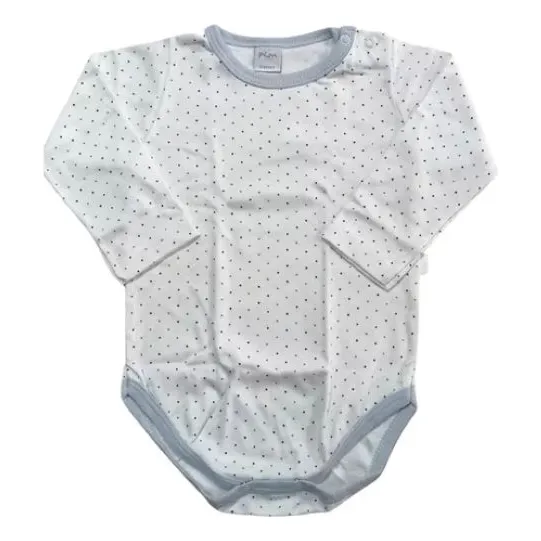 Body Pilim Para Bebe, Liso O Estampado -nena O Varon