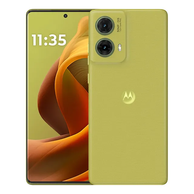 Celular Motorola Moto S50 Neo/g85 5g 256 Gb Green 12 Gb Ram